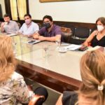Senadores del Frente de Todos advirtieron que el recorte en el presupuesto Judicial dañará el servicio de Justicia en Corrientes