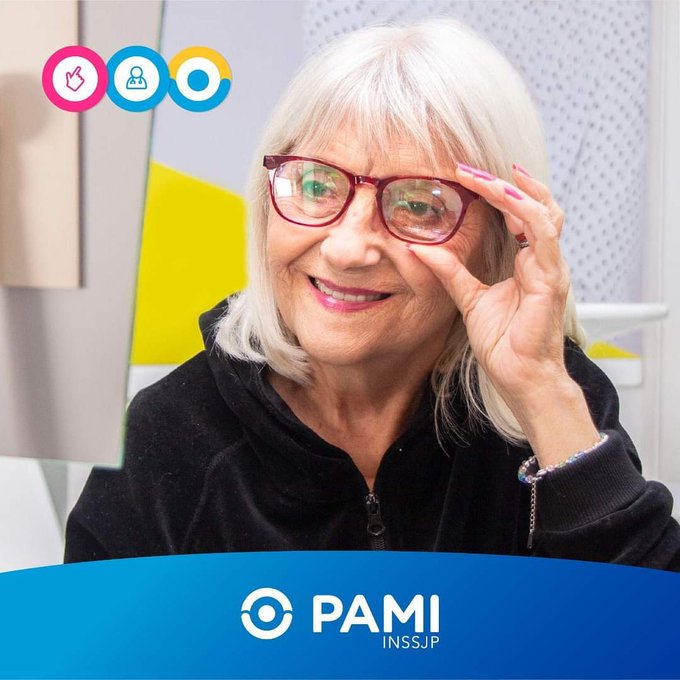 PAMI Corrientes dentro del récord histórico de atención, cirugías oftalmológicas y entrega de anteojos
