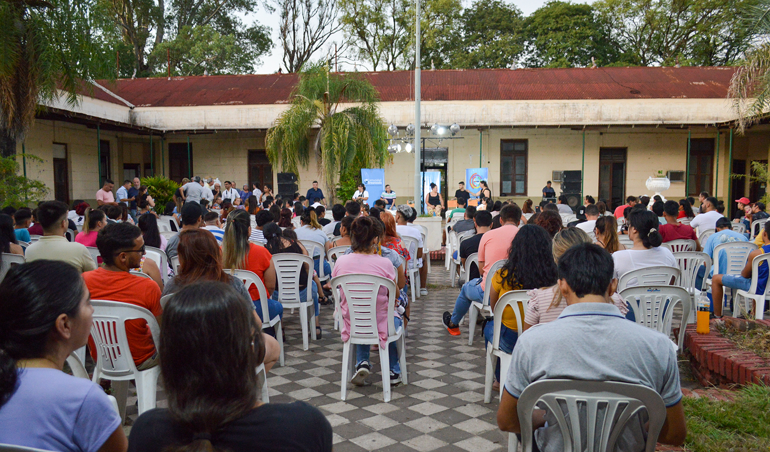 Cursos de apoyo a la Empleabilidad Corrientes (5)