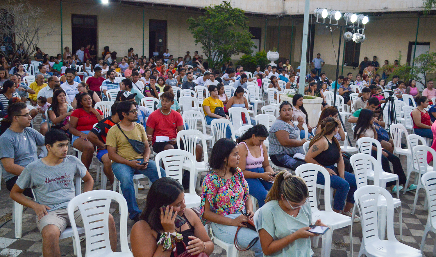 Cursos de apoyo a la Empleabilidad Corrientes (7)
