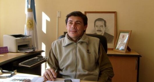 La Cruz: denuncian penalmente al intendente radical Carlos Fagúndez