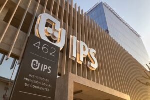Descuento al Plus: el IPS rechazó una nota que presentaron los jubilados municipales