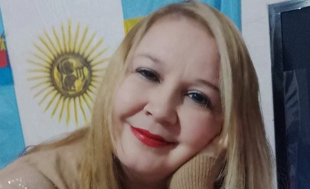 Crimen de Griselda Blanco: una comisión de periodistas llega a Curuzú