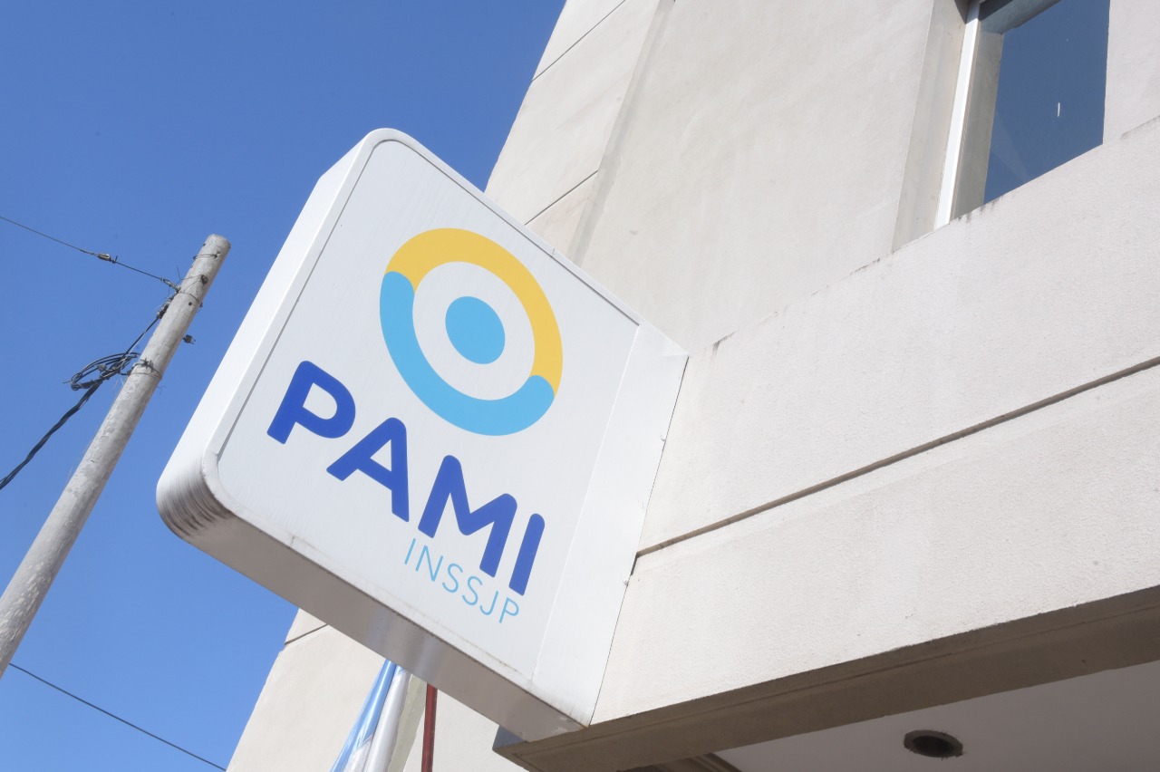Hackeo al PAMI: se informan nuevas medidas para recetas y medicamentos