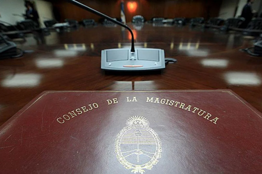 El Consejo de la Magistratura habilitó convocatoria para cubrir cargos en la provincia