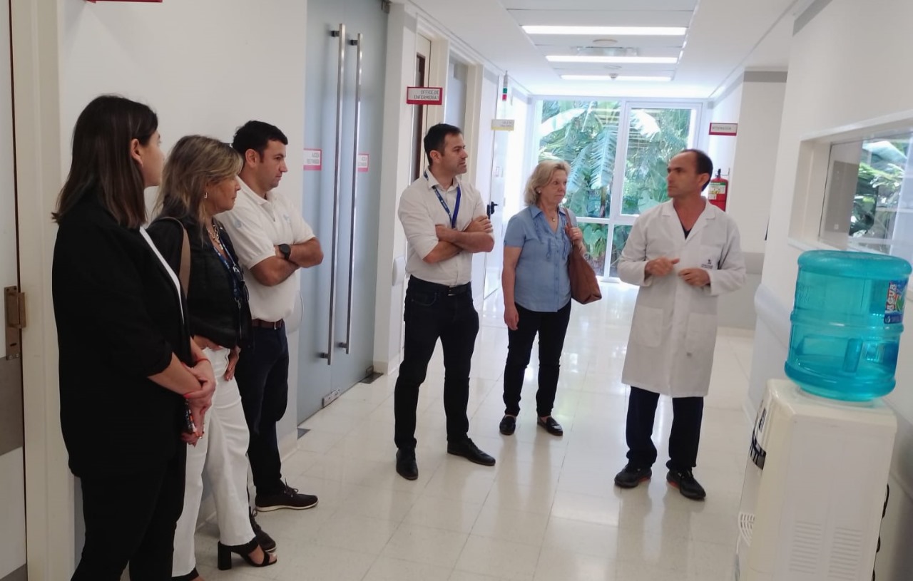 Afiliados de PAMI Corrientes tendrán servicio oncológico gratuito en Curuzú Cuatiá