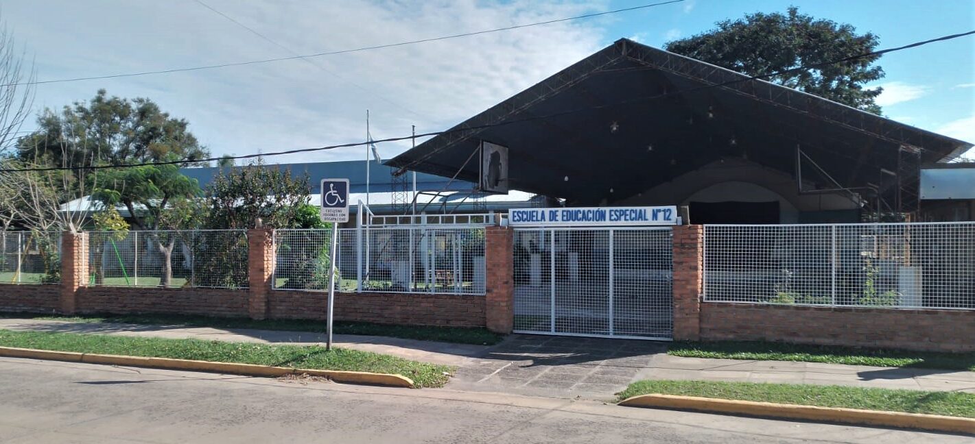 Fondos nacionales: casi $200 millones para arreglos y ampliación de escuela en Ituzaingó