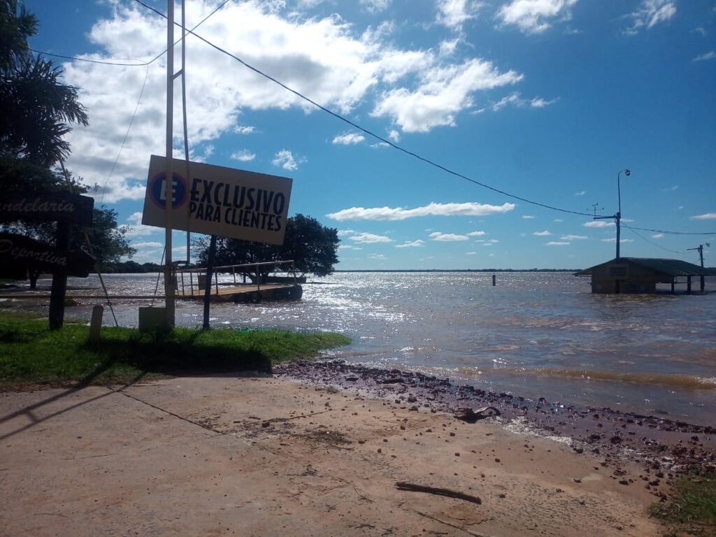 Nación pagará  millones a cada prestador turístico correntino que fue afectado por las inundaciones