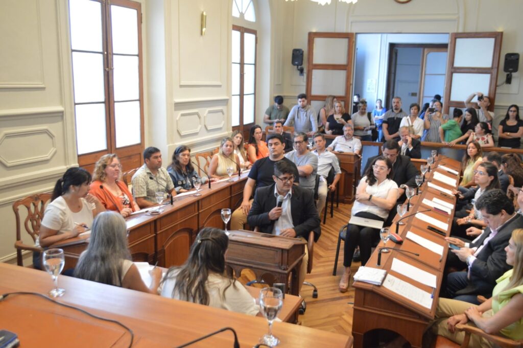 Corrientes: la Municipalidad alista un nuevo aumento del boleto de colectivos tras la Audiencia Pública
