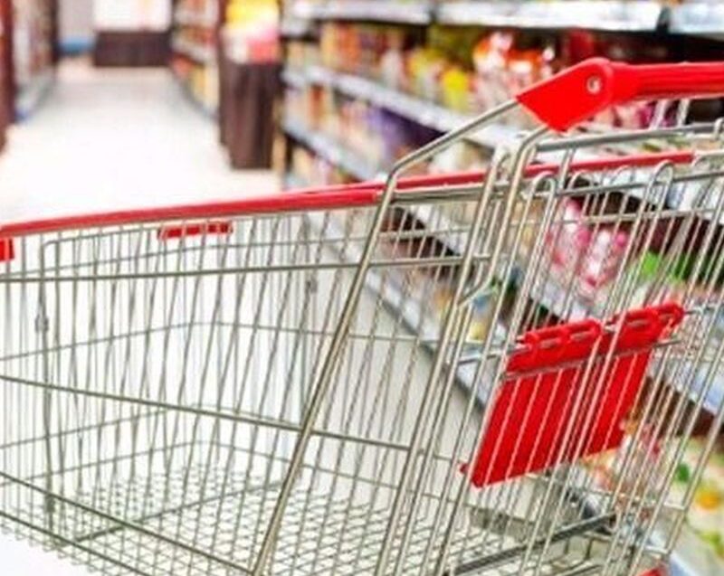 Supermercados y mayoristas: las ventas son malas y esperan aumentos de precios