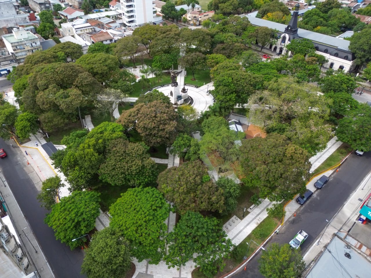 Obras Plaza Libertad (4)