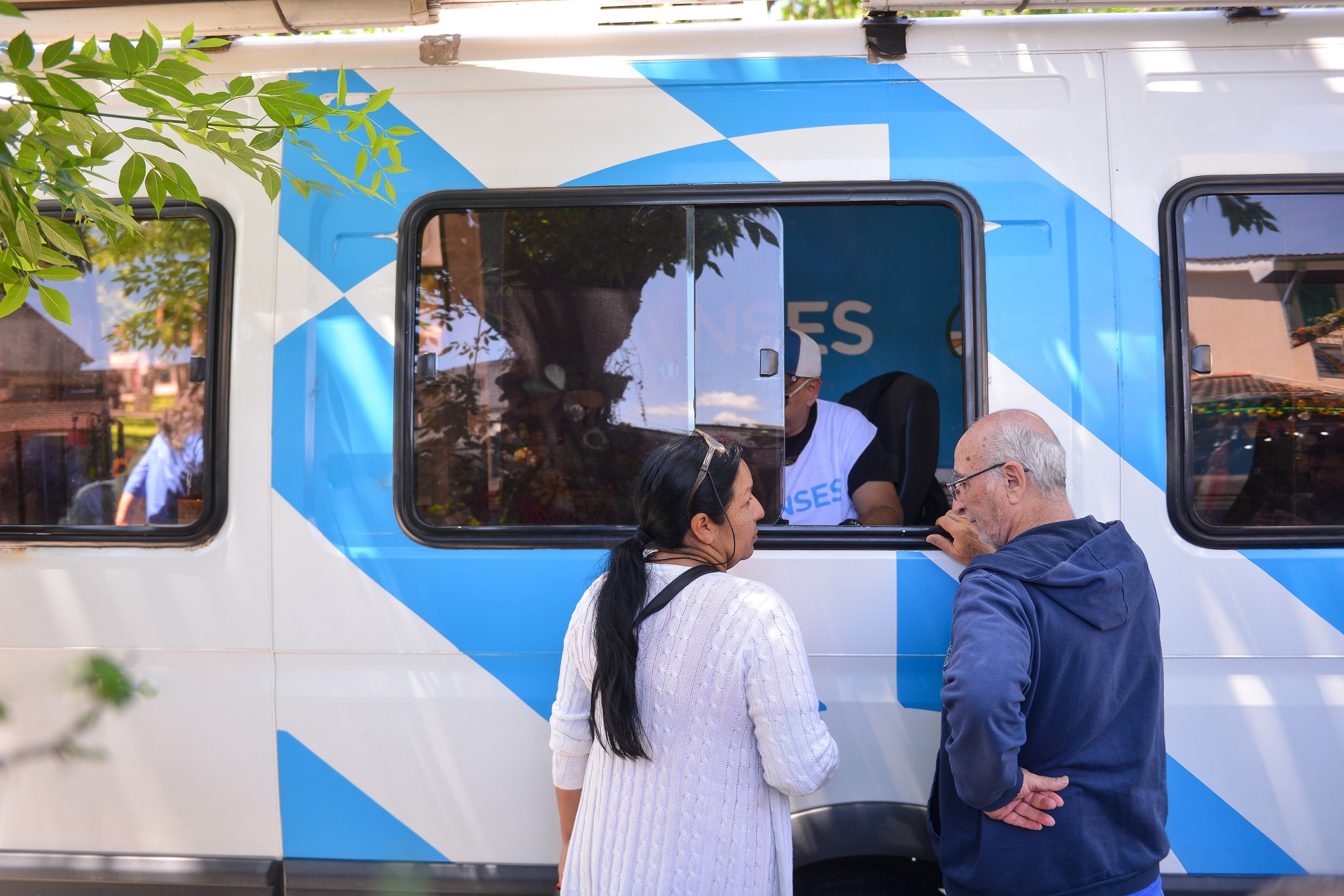 ANSES acercará operativos a dos localidades correntinas