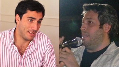 Polémica: el PJ provincial excluyo a Bassi y Pereira de la conducción del partido en Goya