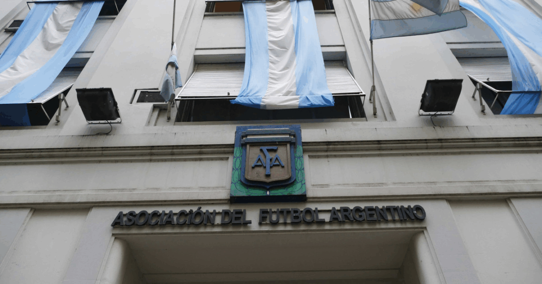 Tribunal de Disciplina: sanciones reducidas y novedades para Souto y Lomónaco