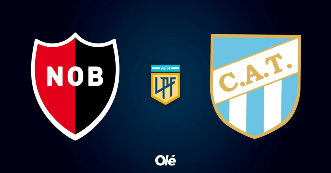 Newell’s Old Boys vs Atlético Tucumán: Horario y Cómo Ver el Partido en TV