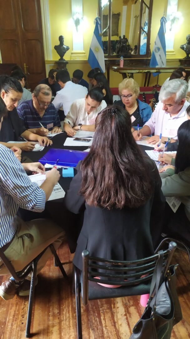 La Junta Electoral no pudo definir quién ganó la elección municipal en Virasoro