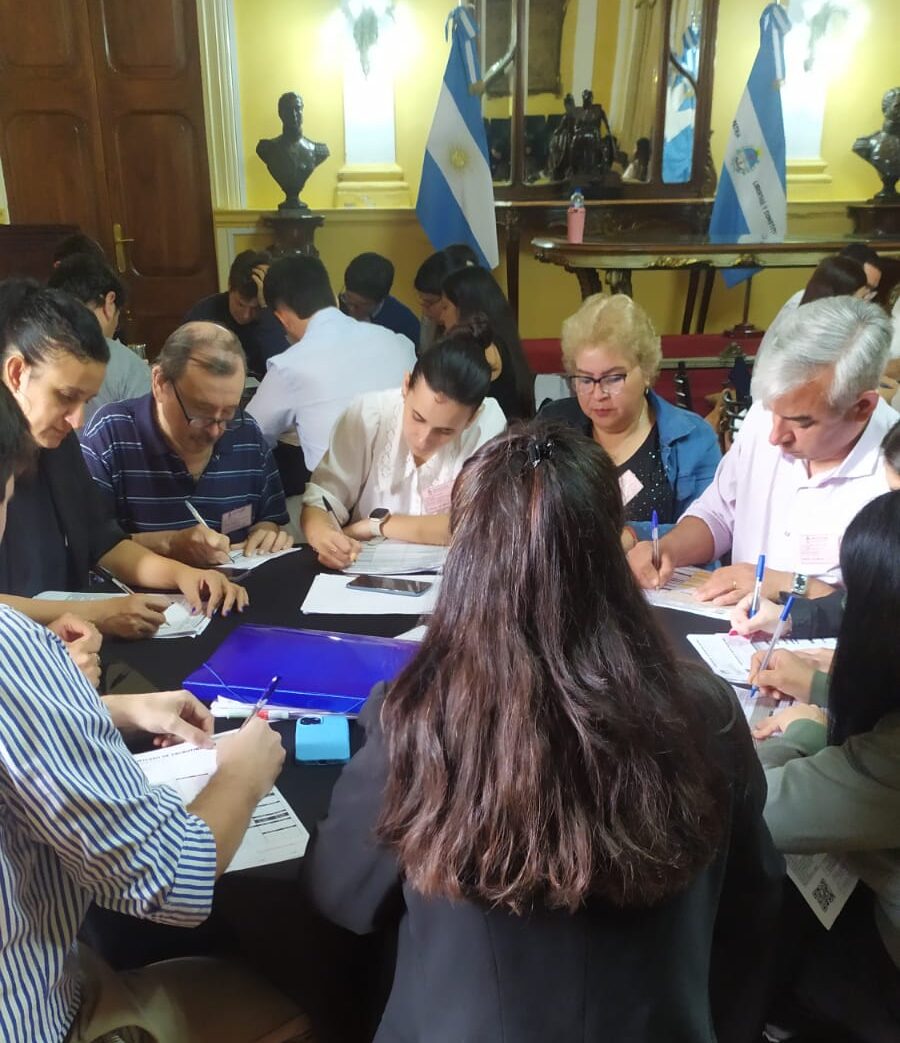 La Junta Electoral no pudo definir quién ganó la elección municipal en Virasoro