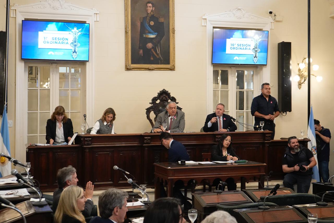 Diputados transformó en ley la desfederalización parcial de delitos tipificados en la Ley de Estupefacientes