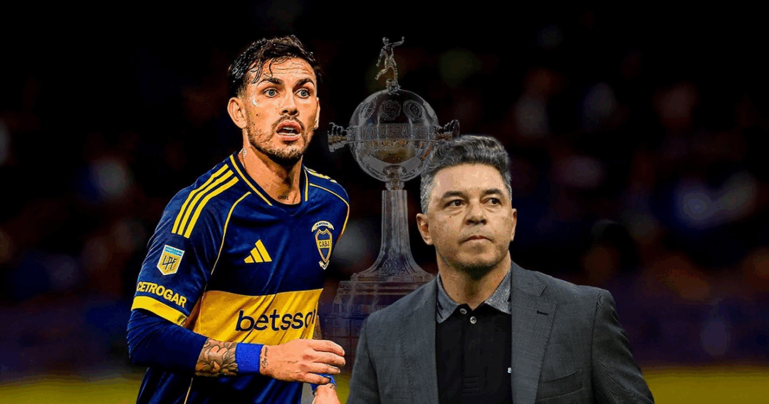 River y Boca ¿lograrán la clasificación a la Libertadores este año?