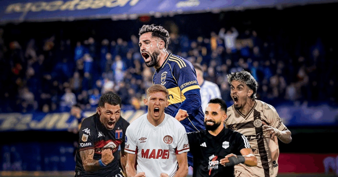 Goleadores del Clausura: La historia de los máximos artilleros del Ascenso