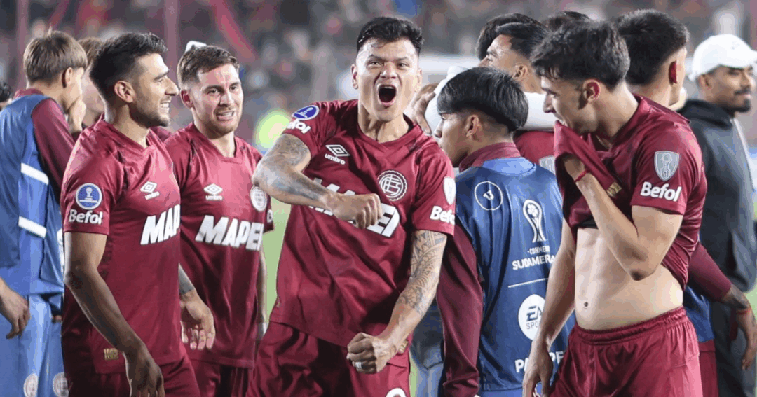 Lanús: De la lucha por el ascenso a una final internacional exitosa