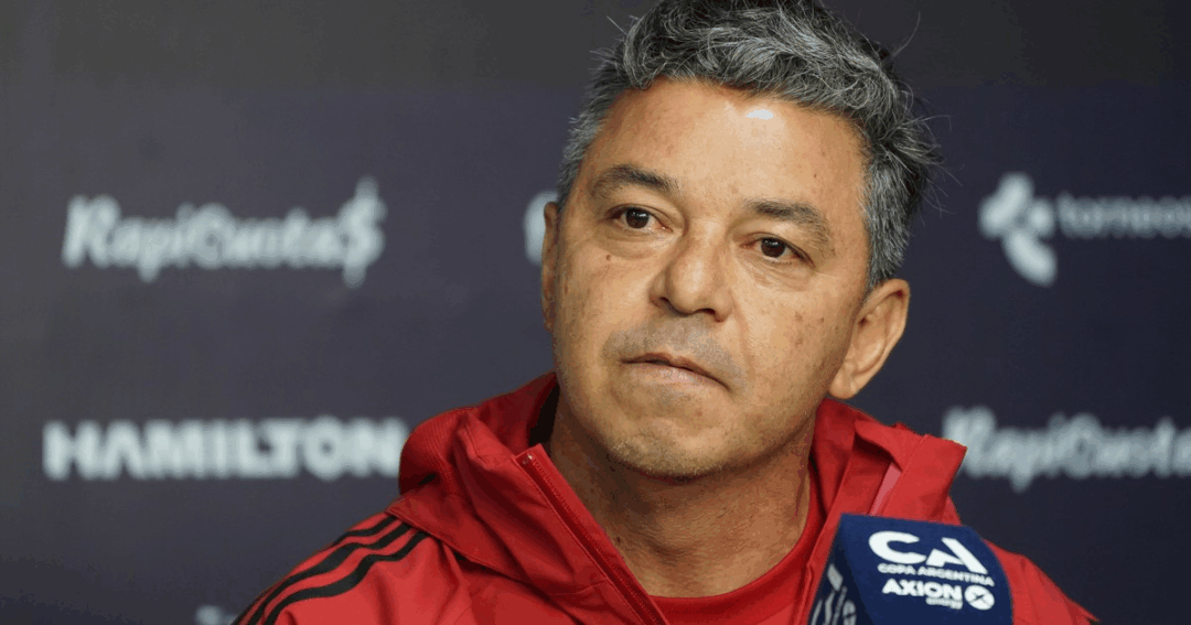 River Plate y su preocupante involución en la tabla anual de puntos 2023