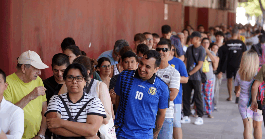 AFA anuncia nuevos precios de entradas populares para el fútbol argentino 2023