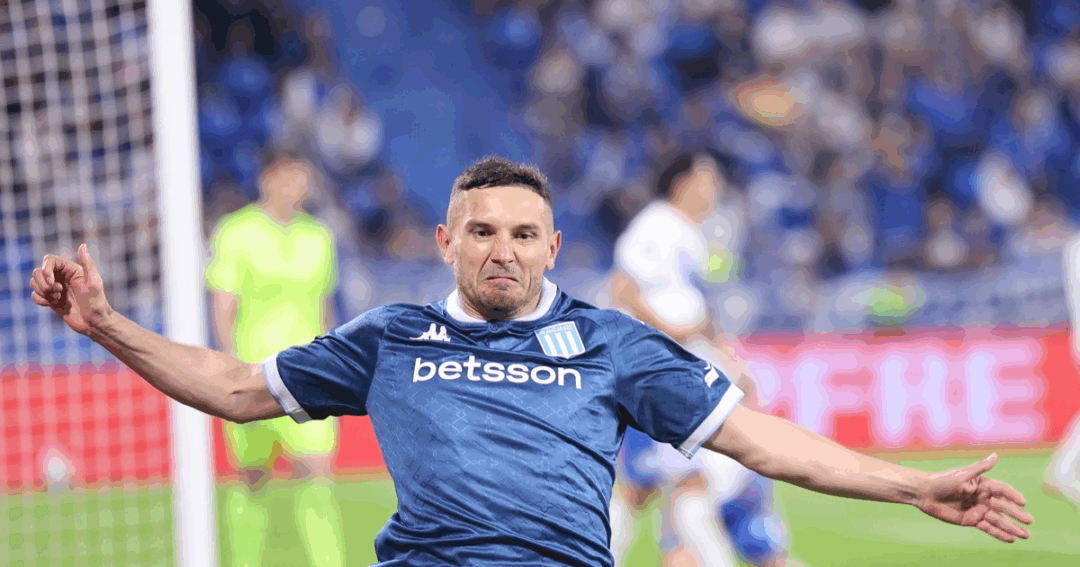 Racing necesita el gol de Maravilla Martínez ante Flamengo en la Copa Libertadores