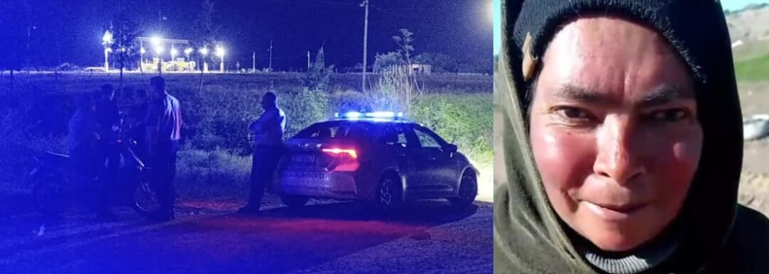 Goya: fue hallada sin vida una mujer que era buscada y hay un detenido