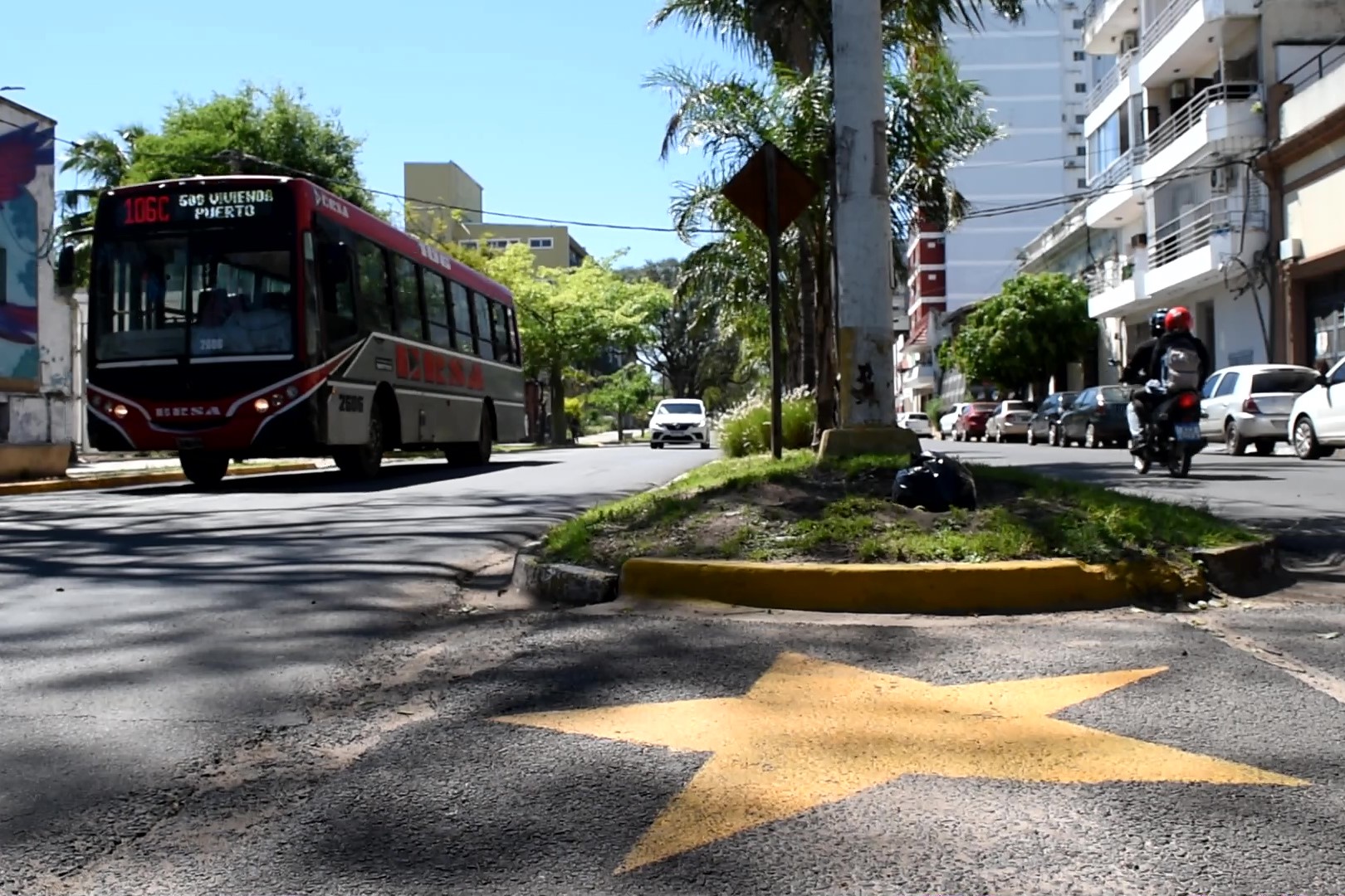 La UNNE dictará curso de Seguridad Vial destinado a infractores de tránsito y personas en condición de Probation