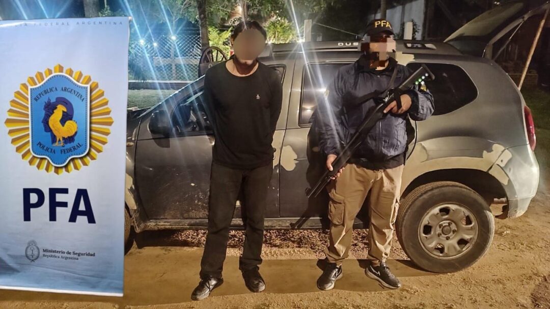 Turismo sexual en “El Paso”: apartan preventivamente a oficial penitenciaria