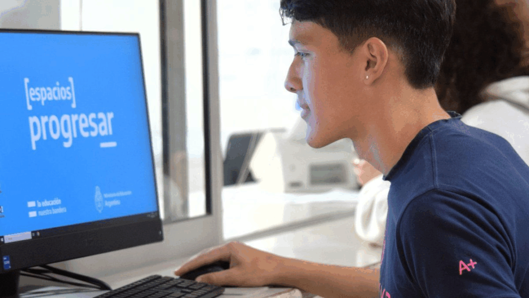 Nuevas altas en las Becas Progresar 2025 para estudiantes jóvenes en ANSES