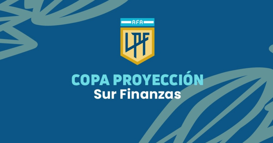 Octavos de final del Torneo Proyección: fechas y horarios de los playoffs