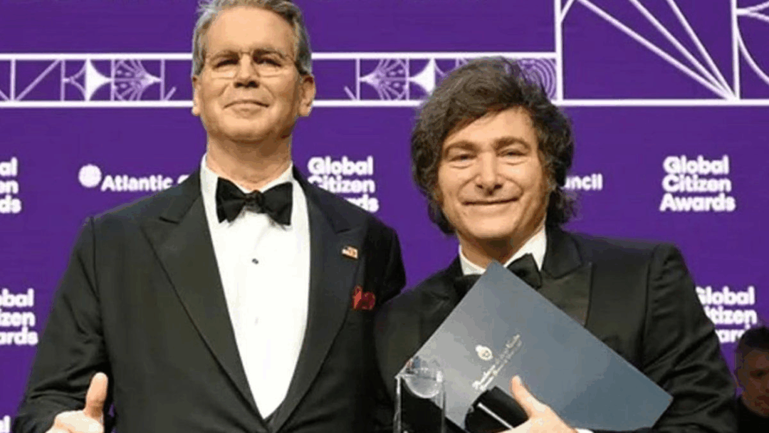 BCRA activa swap de monedas con EE.UU. para pagar al FMI en 2025