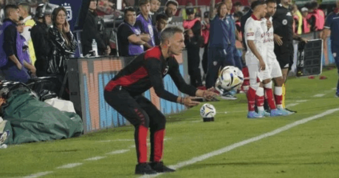 Newell’s necesita estos resultados para evitar el descenso en la penúltima fecha