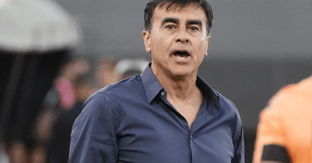 Quinteros asegura que partido con Central es clave para la Sudamericana de Independiente