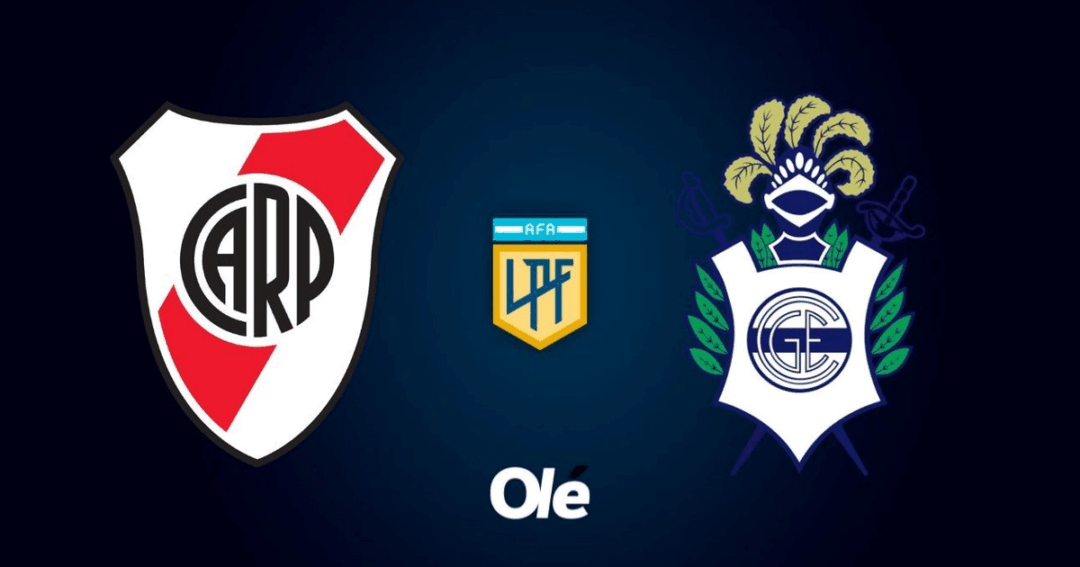 River vs Gimnasia: Canal de TV y detalles del partido crucial del Clausura 2025