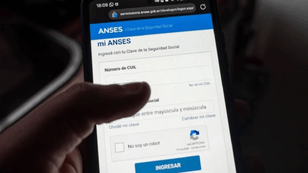 Requisitos para acceder al bono de $70,000 de ANSES en noviembre 2025