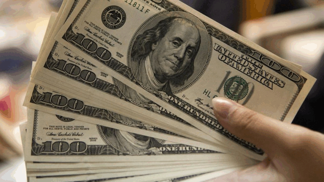 Cotización del dólar blue y oficial hoy 30 de octubre de 2025 en vivo