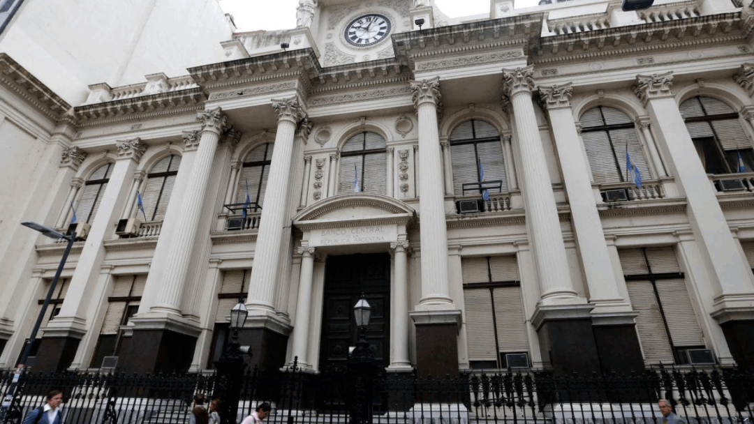 Banco Central entrega deuda a EE.UU. a cambio de dólares del Tesoro 2025