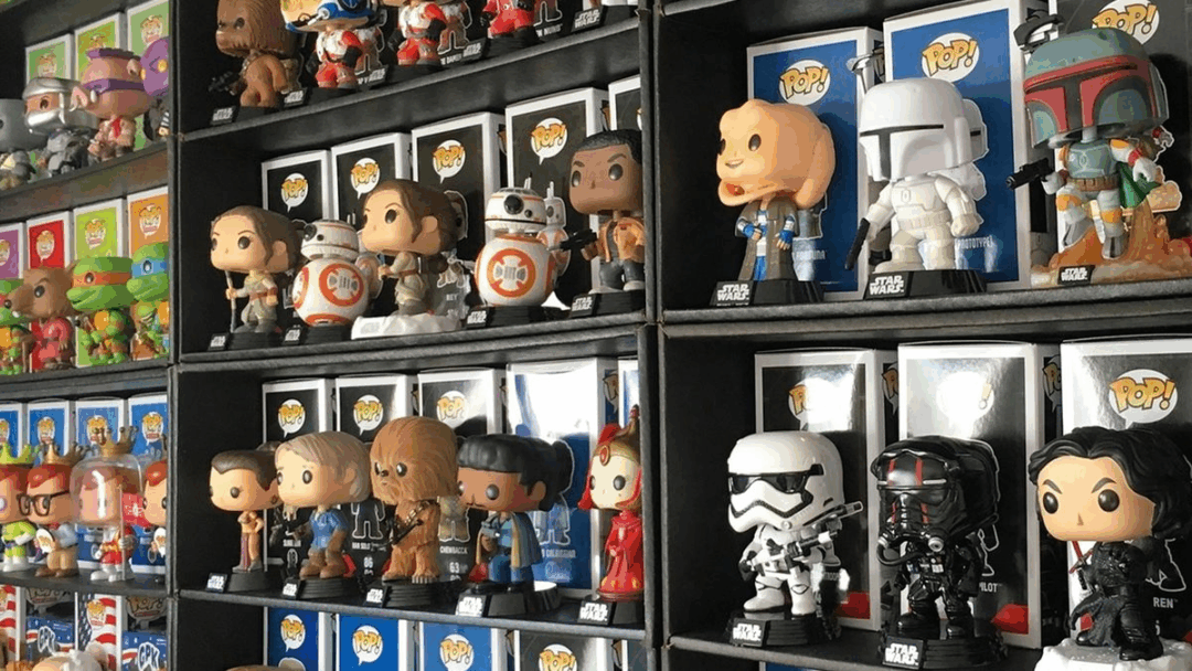 Funko POP en crisis: causas de su posible desaparición en 2025