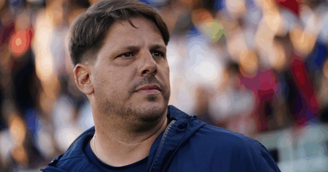 Ayude celebra victoria en partido durísimo y promete luchar por el éxito de San Lorenzo