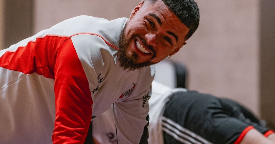 El papá de Paulo Díaz critica su desempeño y aconseja dejar resentimientos atrás