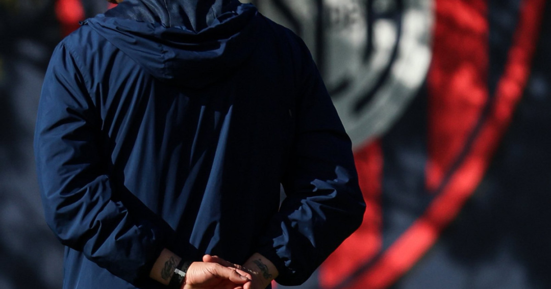 Jugador con casi 200 partidos regresa a San Lorenzo tras préstamo exitoso