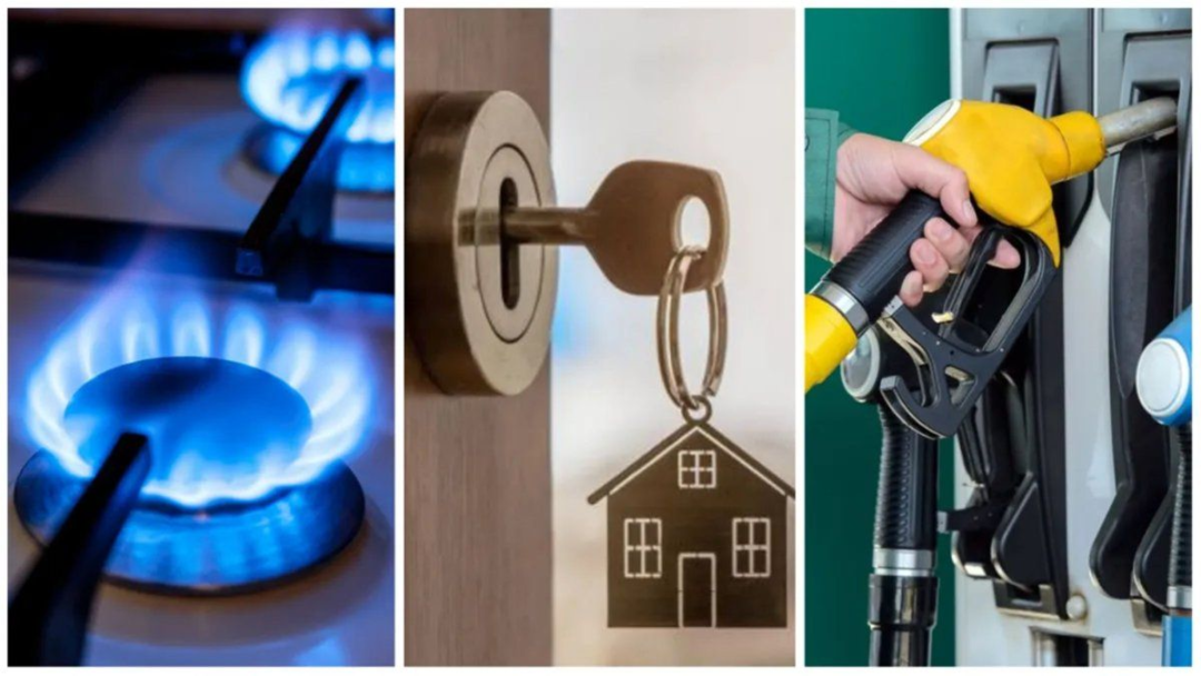 Aumentos de tarifas en enero 2026: colectivos, prepagas, gas y luz explicados