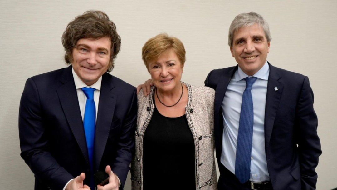 Puntos claves del Presupuesto 2026: crecimiento, inflación y dólar aprobados por el Senado