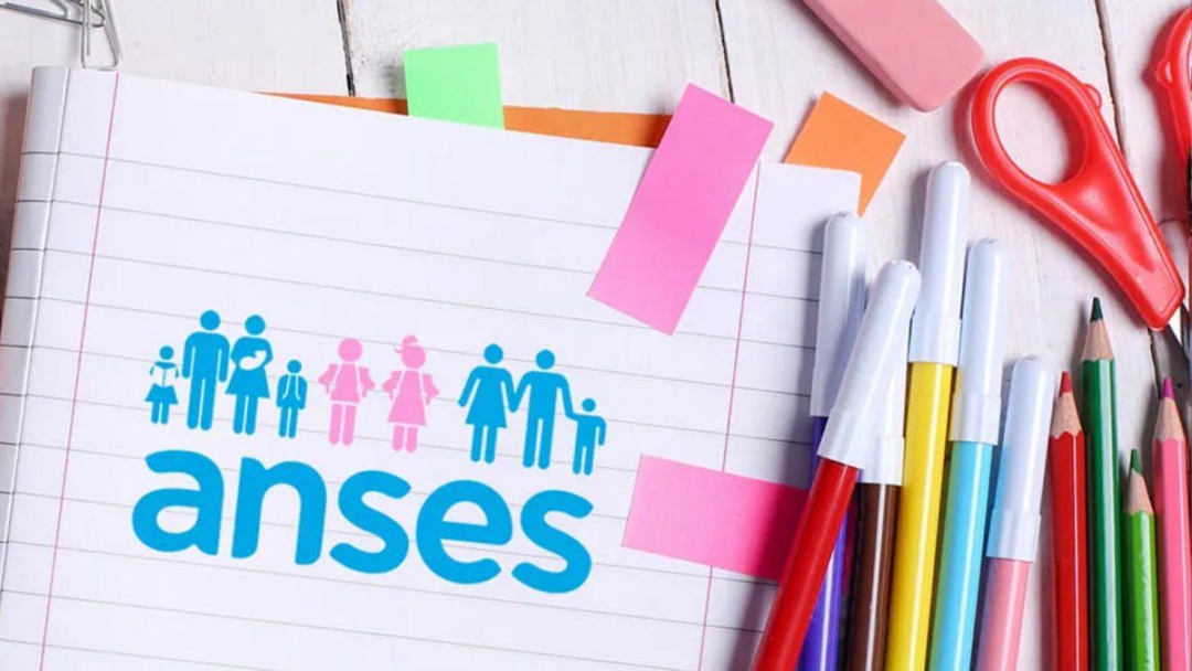 ANSES 2025 anuncia nuevo bono para familias argentinas: detalles y requisitos