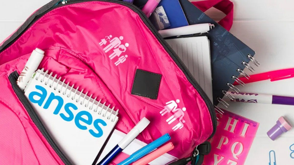 ANSES 2025 ayuda escolar anual: cómo acceder y requisitos necesarios