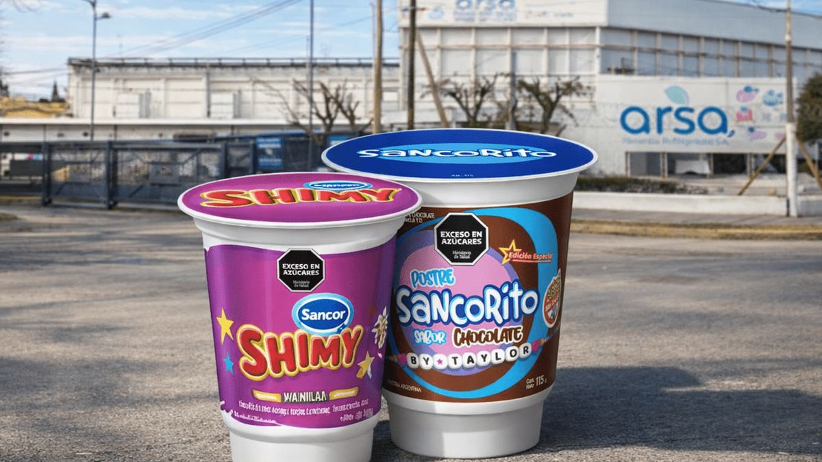 Cierra Maralac S.A. y se despide el icónico postre de los 80 en Argentina