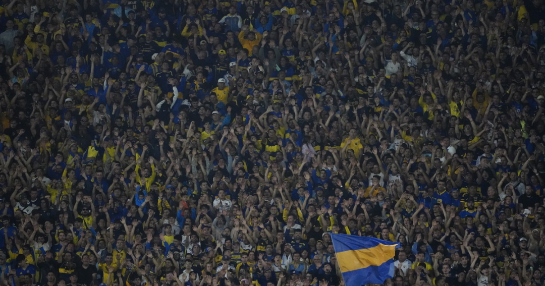 Boca Juniors llevará hinchada visitante a Córdoba en partido histórico contra Talleres